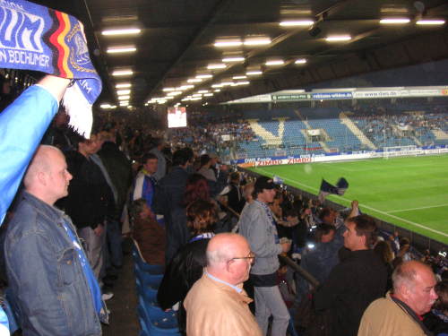 St. Pauli - VfL Bochum - photo